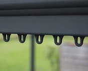 stikla verandas aluminija nojume brivi stavosa polikarbonata jumts mara aki sm