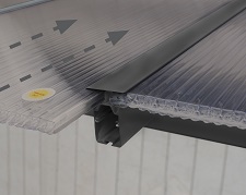 stikla verandas aluminija nojume polikarbonata jumts ieva jumts sm