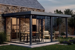 Flatroof