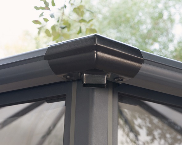 stikla verandas aluminija paviljons marta noteka sm