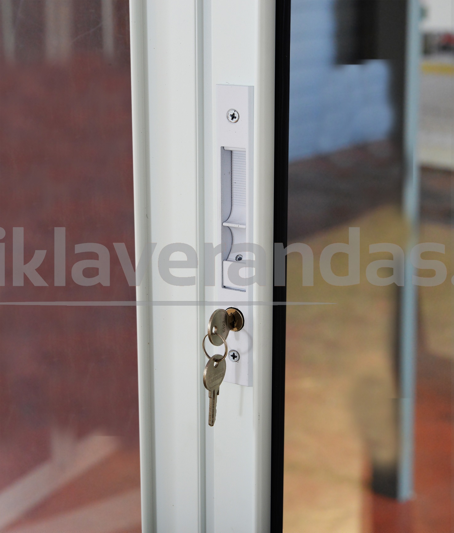 stikla verandas alumīnija veranda polikarbonāta jumts ance