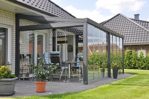 Verandas