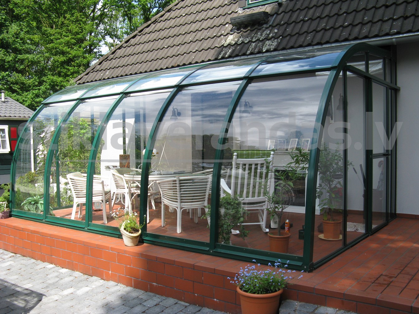 Veranda Berlin 1