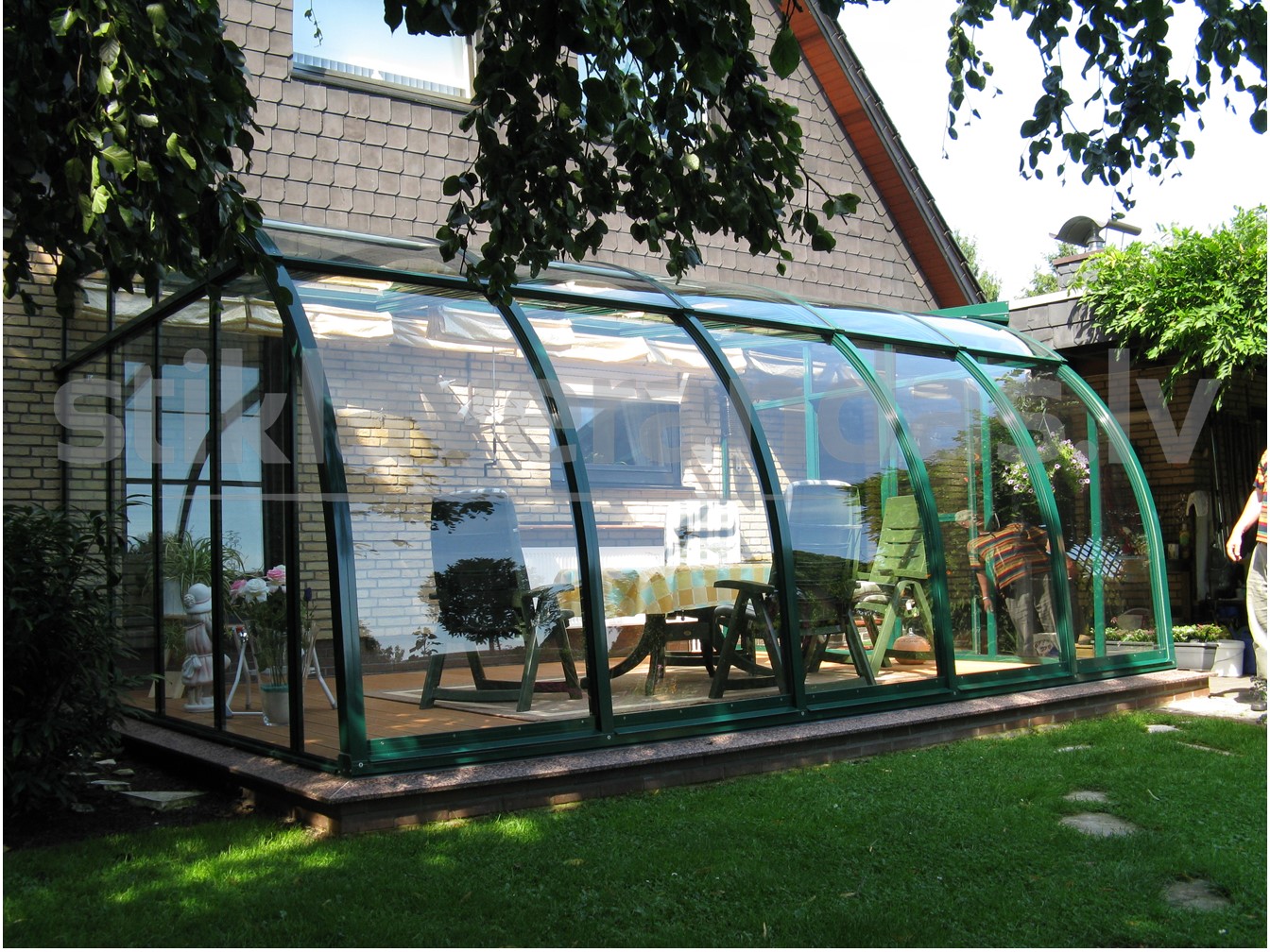 Veranda Berlin 13