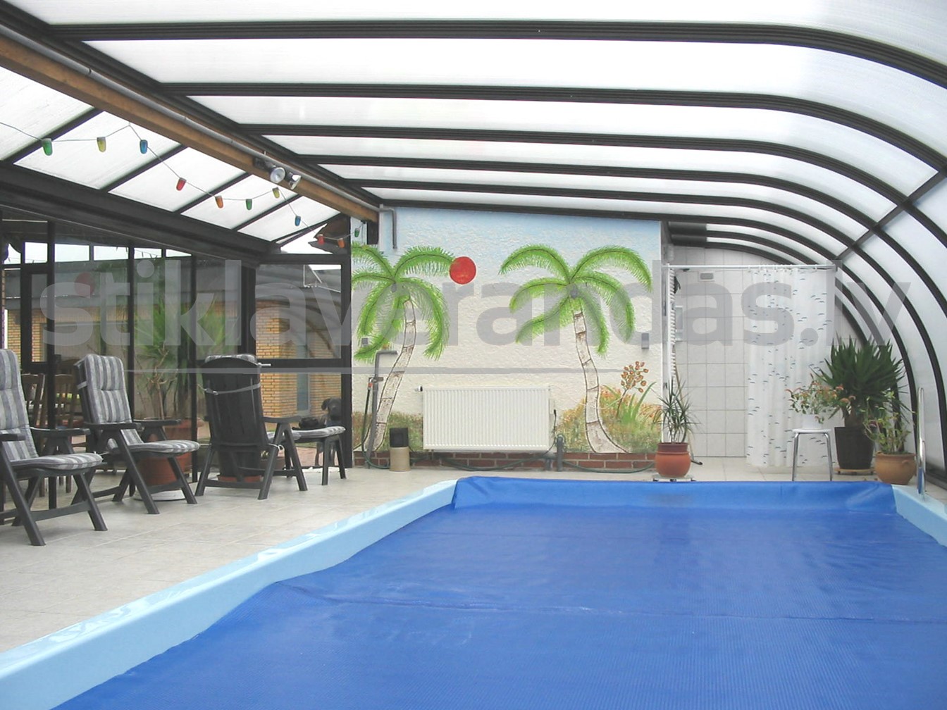 Veranda Berlin 15