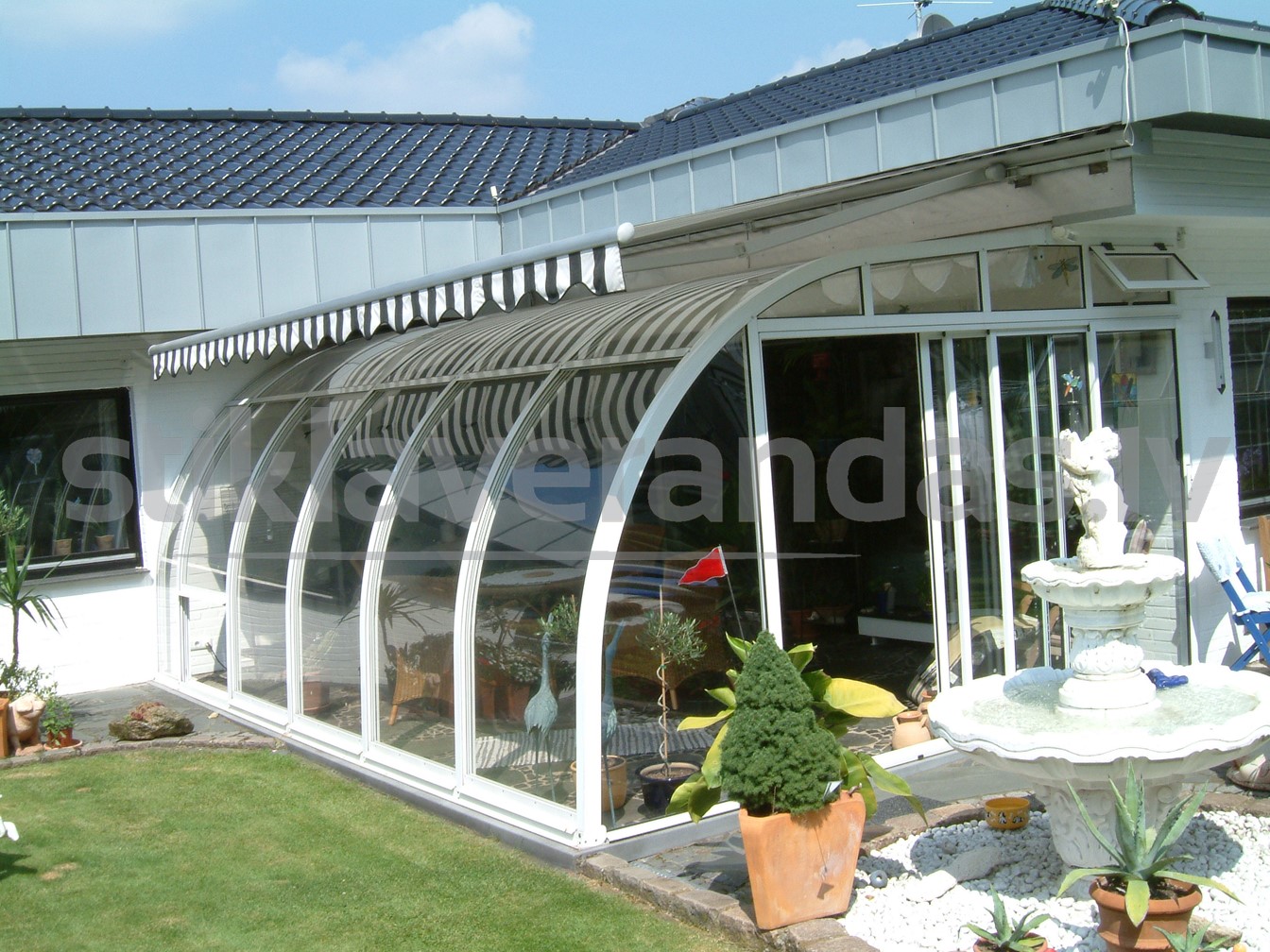 Veranda Berlin 3