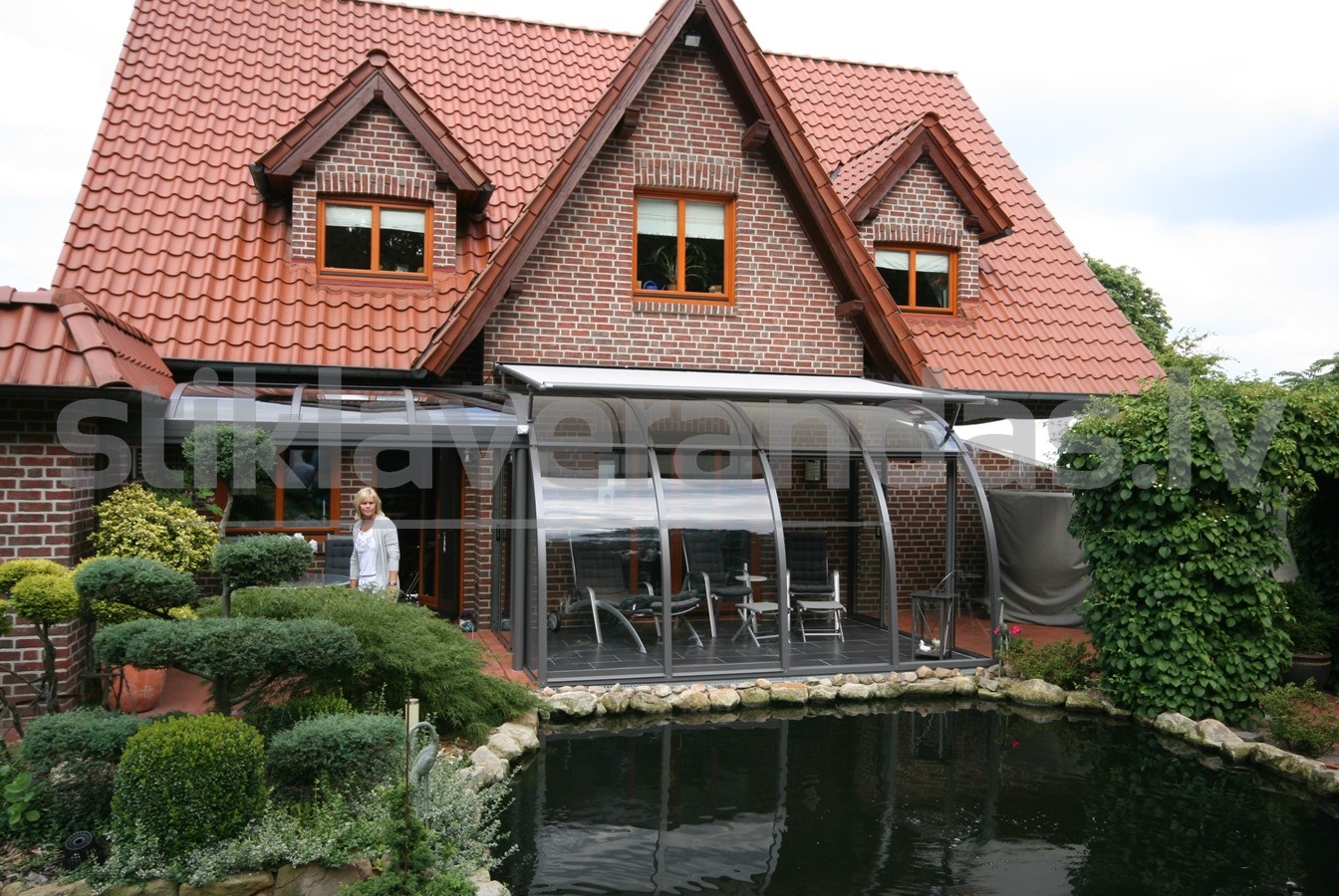 Veranda Berlin 9