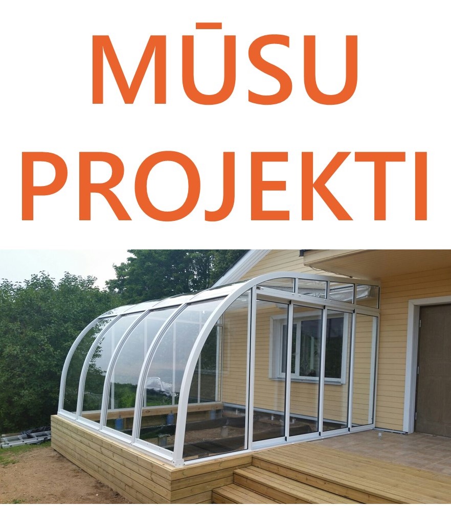 stiklaverandas.lv realizētie projekti